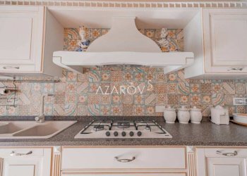 Villa Taggia - foto 40