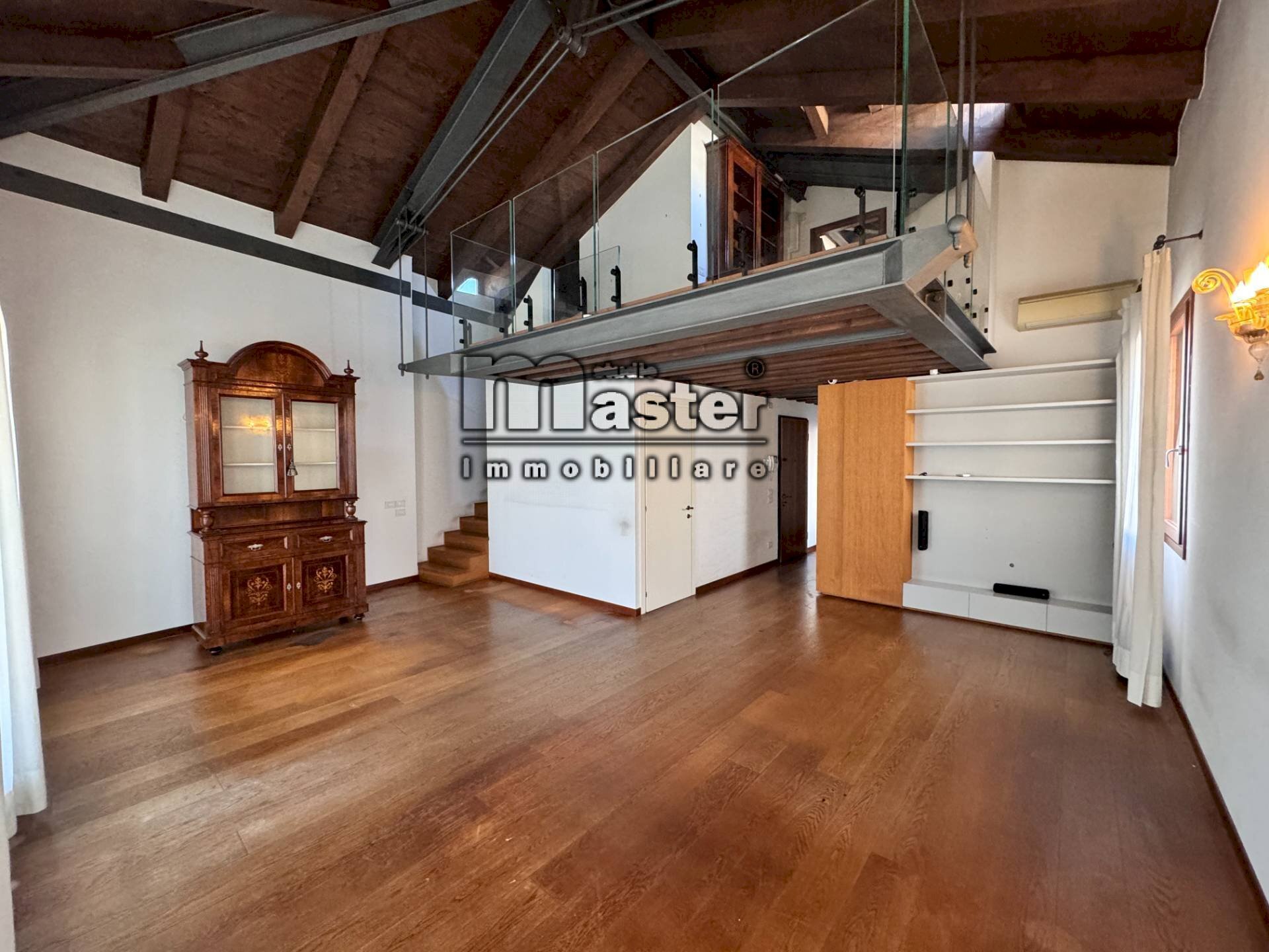 Appartamento PIAZZA PIO X, Treviso (zona Centro Storico) - foto 1