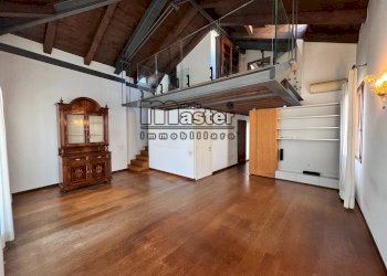 Appartamento PIAZZA PIO X, Treviso (zona Centro Storico) - foto 1