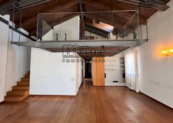 Appartamento PIAZZA PIO X, Treviso (zona Centro Storico) - foto 2