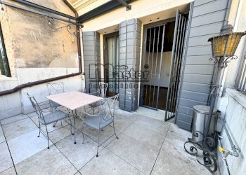 Appartamento PIAZZA PIO X, Treviso (zona Centro Storico) - foto 5