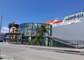 Zona - Negozio viale Michelangelo, Volla - foto 1