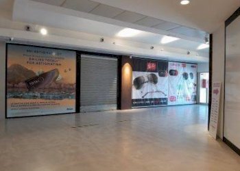 Interno non residenziale - Negozio viale Michelangelo, Volla - foto 6