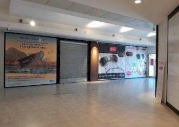 Interno non residenziale - Negozio viale Michelangelo, Volla - foto 5