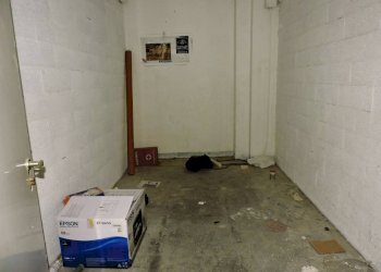 MAGAZZINO - Magazzino via Sant'Alberto, 49r, Genova (zona Sestri Ponente) - foto 4