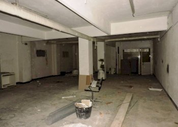 MAGAZZINO - Magazzino via Sant'Alberto, 49r, Genova (zona Sestri Ponente) - foto 5