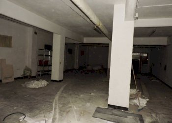 MAGAZZINO - Magazzino via Sant'Alberto, 49r, Genova (zona Sestri Ponente) - foto 6