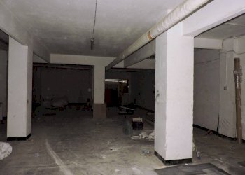 MAGAZZINO - Magazzino via Sant'Alberto, 49r, Genova (zona Sestri Ponente) - foto 7