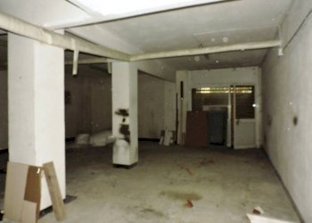 MAGAZZINO - Magazzino via Sant'Alberto, 49r, Genova (zona Sestri Ponente) - foto 8