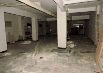 MAGAZZINO - Magazzino via Sant'Alberto, 49r, Genova (zona Sestri Ponente) - foto 9