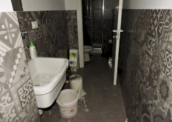 MAGAZZINO - Magazzino via Sant'Alberto, 49r, Genova (zona Sestri Ponente) - foto 10