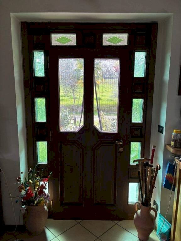 Ingresso - Villa strada Alliaudo, Bricherasio - foto 3