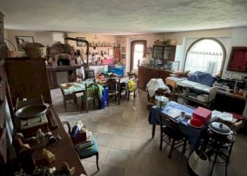 Taverna - Villa strada Alliaudo, Bricherasio - foto 16