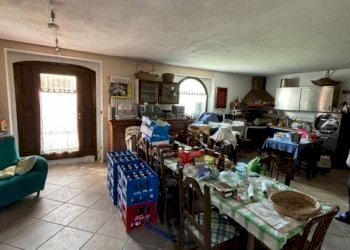 Taverna - Villa strada Alliaudo, Bricherasio - foto 17