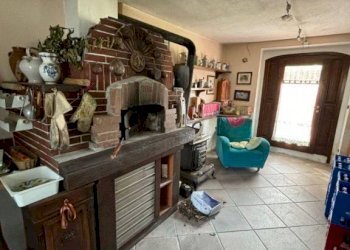 Taverna - Villa strada Alliaudo, Bricherasio - foto 18