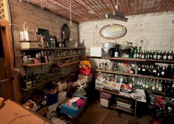 Cantina - Villa strada Alliaudo, Bricherasio - foto 19