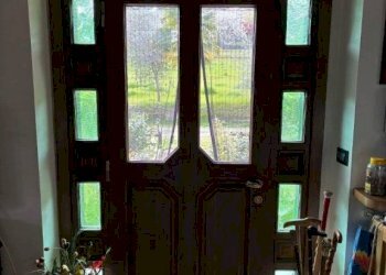 Ingresso - Villa strada Alliaudo, Bricherasio - foto 3