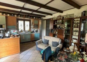 Salone - Villa strada Alliaudo, Bricherasio - foto 4