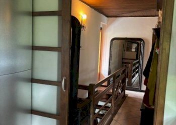 Corridoio - Villa strada Alliaudo, Bricherasio - foto 6