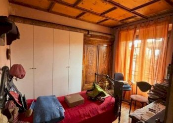 Camera da letto - Villa strada Alliaudo, Bricherasio - foto 9