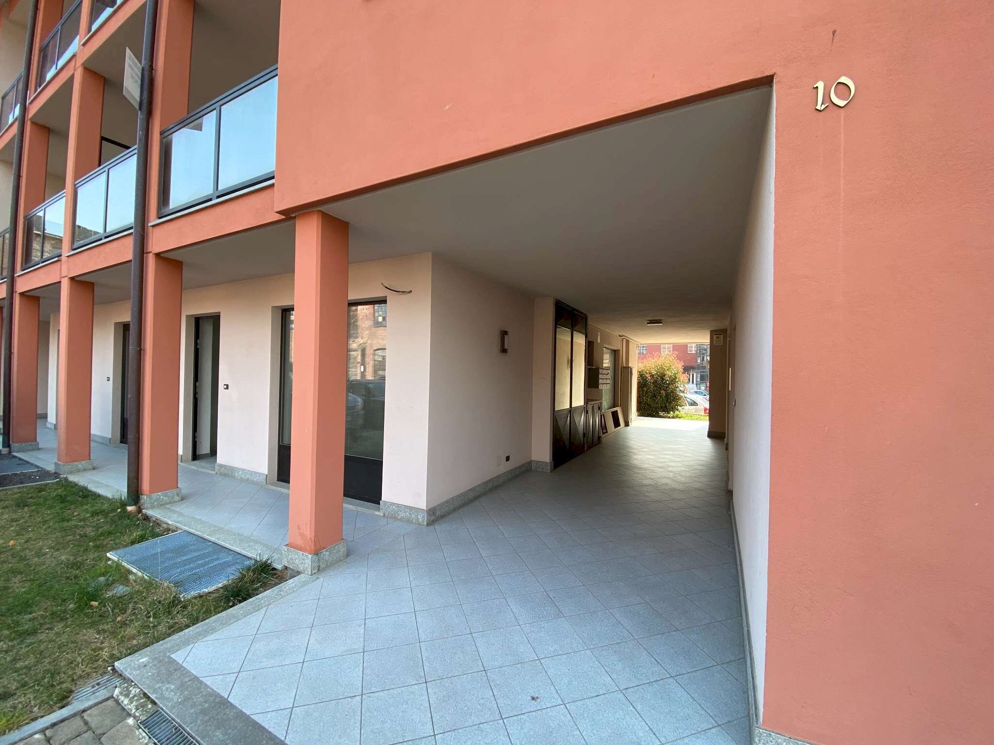 img_4512 - Shop via Stamperia, 10, Torre Pellice - photo 2