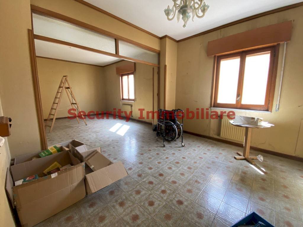 Stanza non arredata - Apartment via Carlo Marx, Sciacca - photo 3