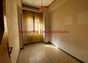 Stanza non arredata - Appartamento via Carlo Marx, Sciacca - foto 1