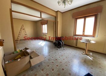 Stanza non arredata - Appartamento via Carlo Marx, Sciacca - foto 3