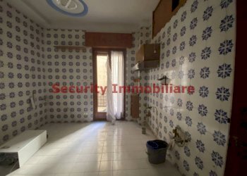Bagno - Appartamento via Carlo Marx, Sciacca - foto 4
