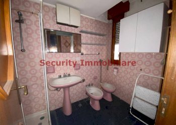 Bagno - Appartamento via Carlo Marx, Sciacca - foto 7