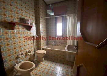 Bagno - Appartamento via Carlo Marx, Sciacca - foto 9