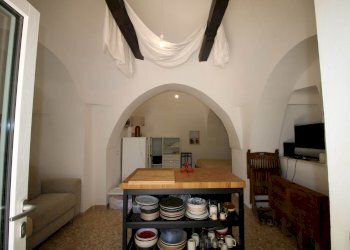 Trullo Strada Cupa-rampone, Martina Franca - foto 4