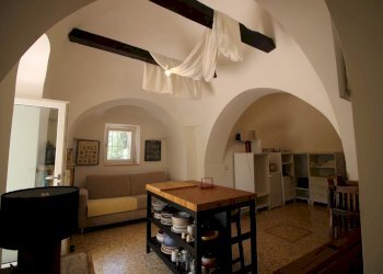 Trullo Strada Cupa-rampone, Martina Franca - foto 6