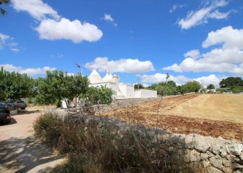 Trullo Strada Cupa-rampone, Martina Franca - foto 11