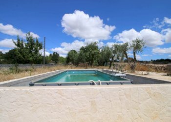 Trullo Strada Cupa-rampone, Martina Franca - foto 12