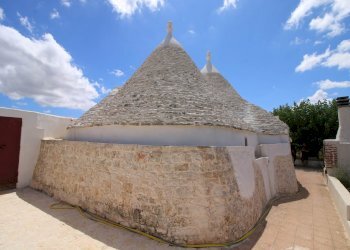 Trullo Strada Cupa-rampone, Martina Franca - foto 13