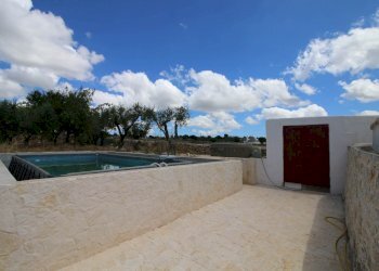 Trullo Strada Cupa-rampone, Martina Franca - foto 15