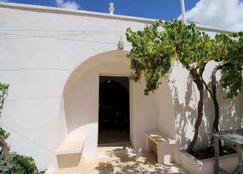 Trullo Strada Cupa-rampone, Martina Franca - foto 16