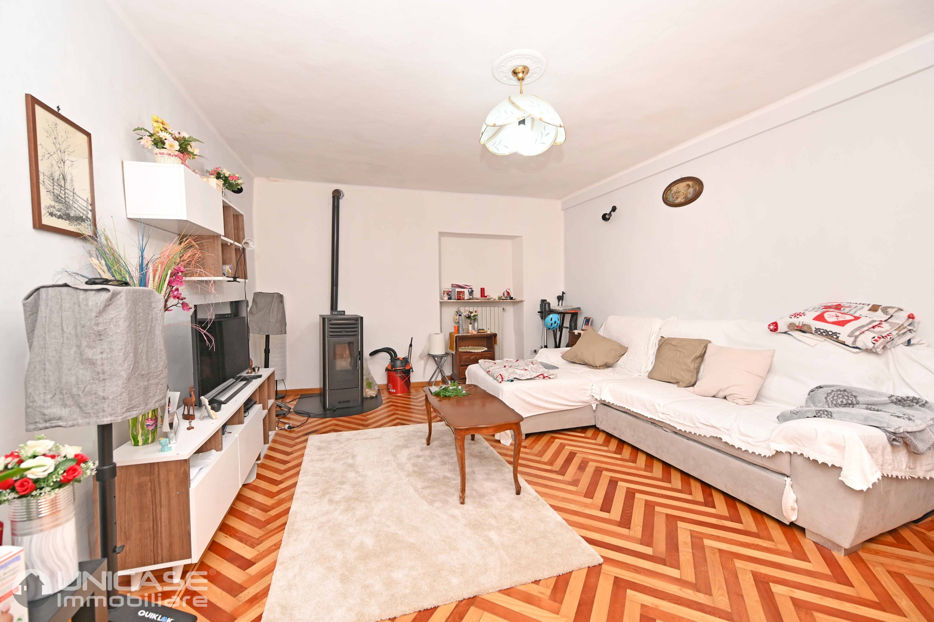 Trilocale via Assietta, 8, Bricherasio - foto 2