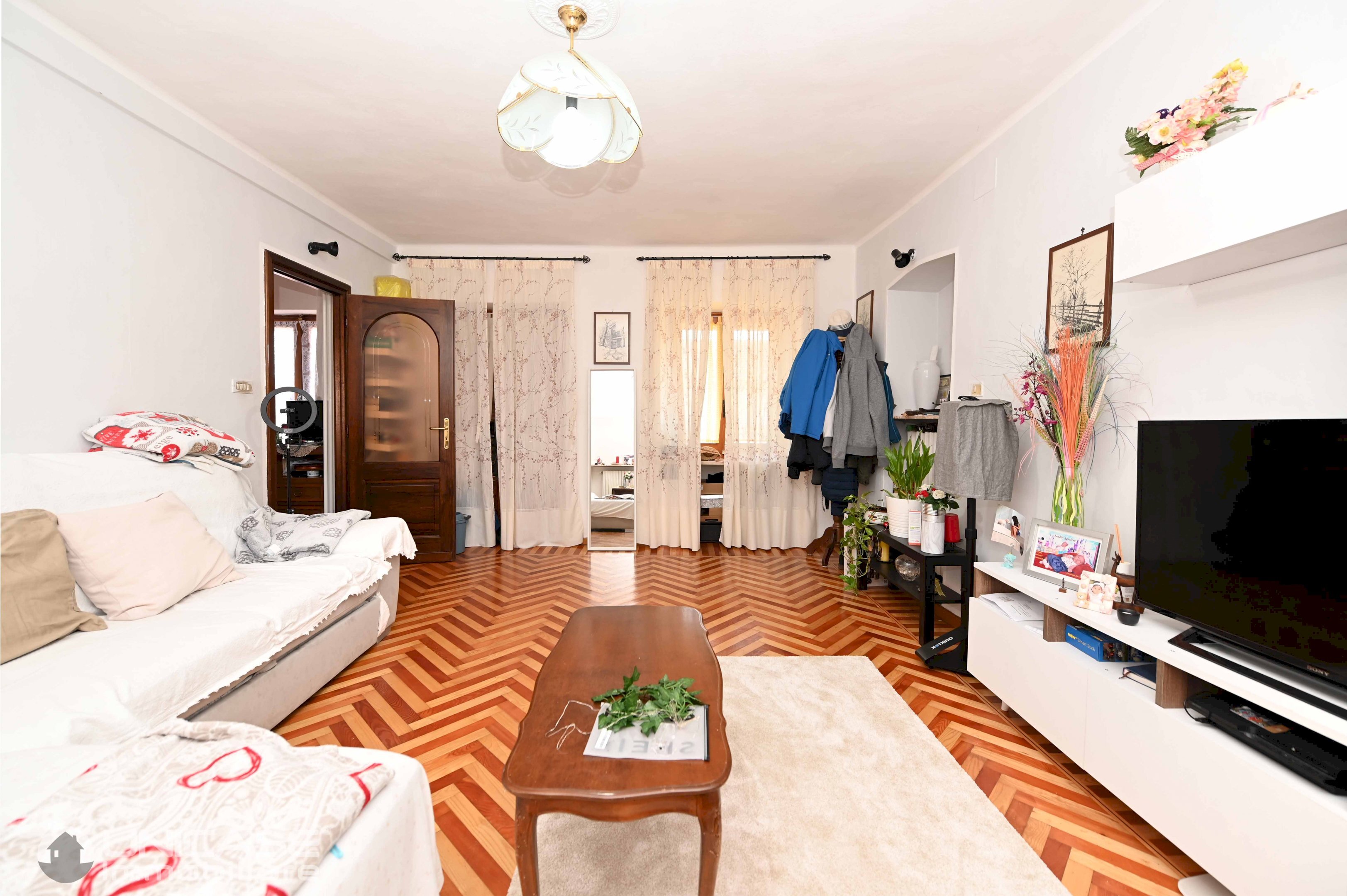 Trilocale via Assietta, 8, Bricherasio - foto 3