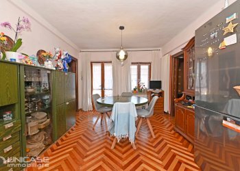 Trilocale via Assietta, 8, Bricherasio - foto 8