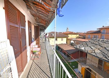 Trilocale via Assietta, 8, Bricherasio - foto 15