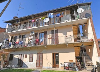 Trilocale via Assietta, 8, Bricherasio - foto 17