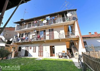 Trilocale via Assietta, 8, Bricherasio - foto 18