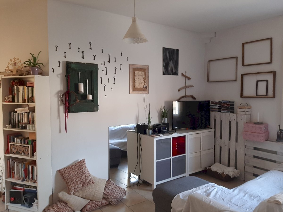 Apartment Ravenna - photo 1