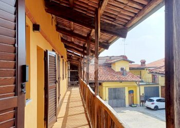Casa semi indipendente Vicolo Baratono, Vialfrè - foto 22