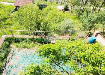 Casa semi indipendente Vicolo Baratono, Vialfrè - foto 25