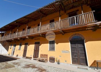 Casa semi indipendente Vicolo Baratono, Vialfrè - foto 5