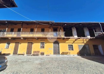 Casa semi indipendente Vicolo Baratono, Vialfrè - foto 2