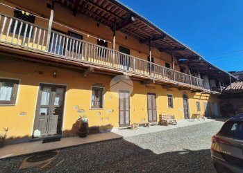 Casa semi indipendente Vicolo Baratono, Vialfrè - foto 3